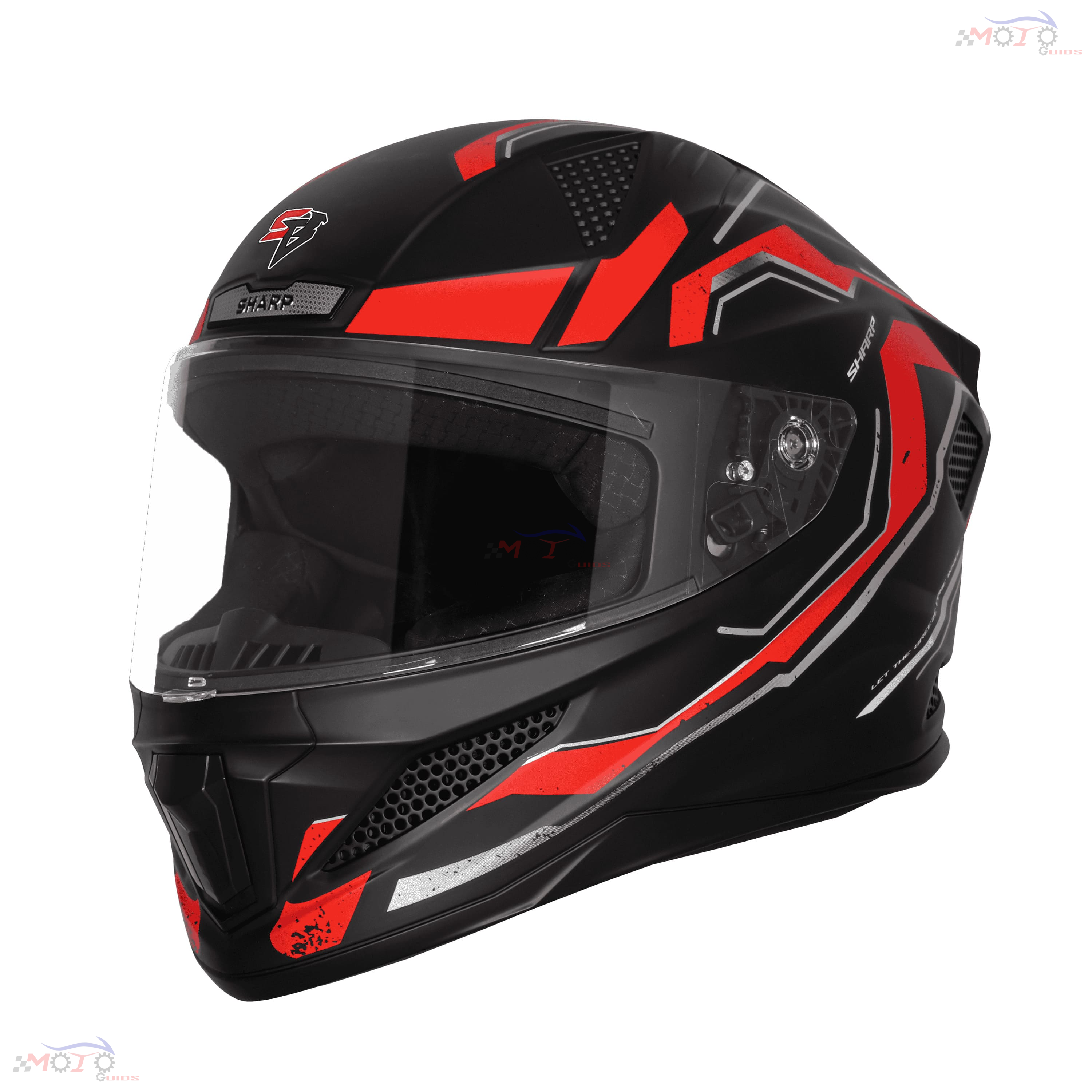 SBH-25 SV SHARP SPIRIT